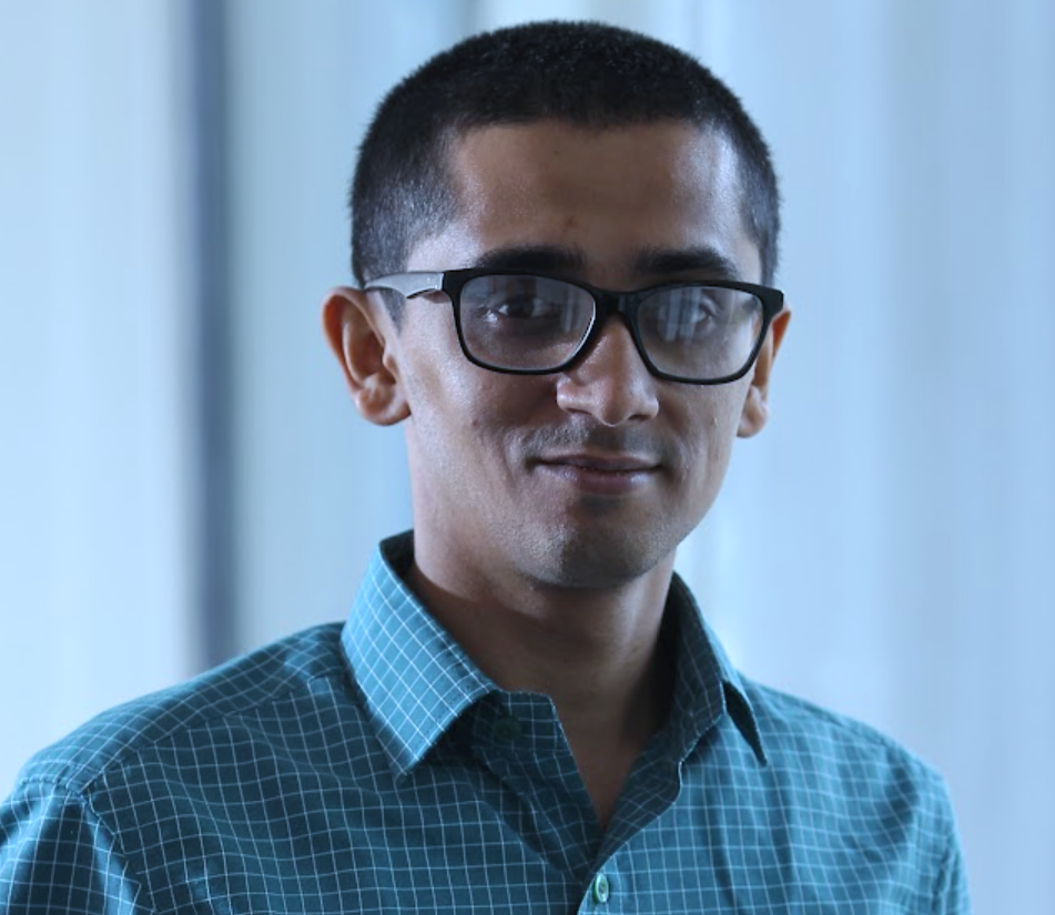 Ajay Kumar - Business Development Advisor