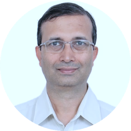 Prof. Guhan Jayaraman - Project Advisor