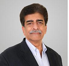 Krishnan G. S. - Advisor