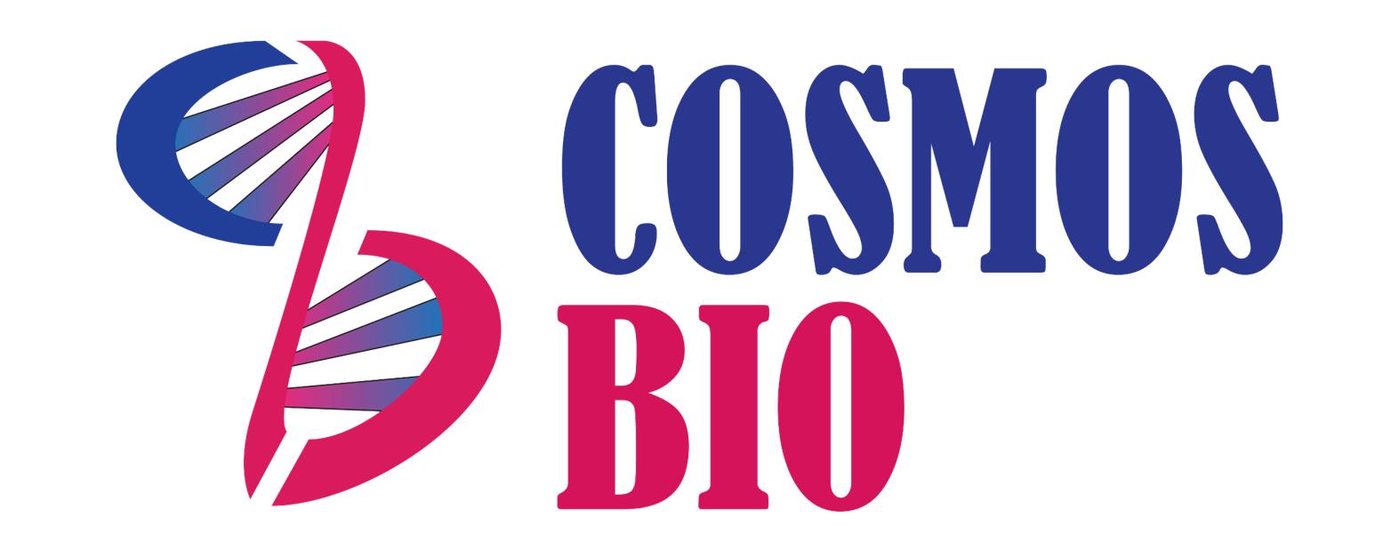 Cosmos Bio Logo