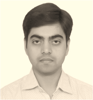 Nilesh Aghera, PhD - Team Lead