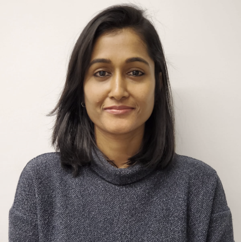 Sowjanya Venkata, Director and Cofounder of Cosmos Bio